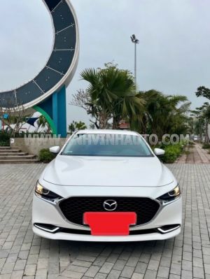 Xe Mazda 3 1.5L Luxury 2024