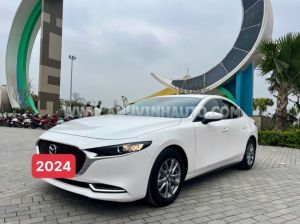 Xe Mazda 3 1.5L Luxury 2024