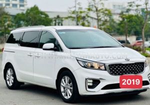 Xe Kia Sedona 2.2 DAT Deluxe 2019