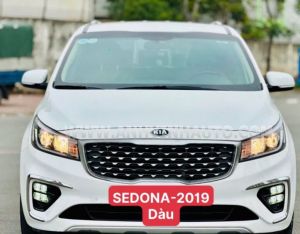 Xe Kia Sedona 2.2 DAT Deluxe 2019