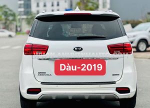 Xe Kia Sedona 2.2 DAT Deluxe 2019