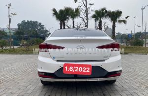 Xe Hyundai Elantra 1.6 AT 2022