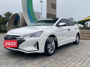 Xe Hyundai Elantra 1.6 AT 2022