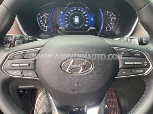Xe Hyundai SantaFe Cao cấp 2.4L HTRAC 2021