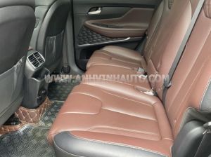 Xe Hyundai SantaFe Cao cấp 2.4L HTRAC 2021
