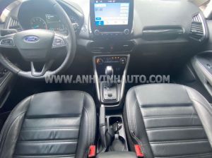 Xe Ford EcoSport Titanium 1.5L AT 2019