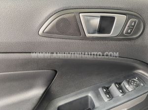 Xe Ford EcoSport Titanium 1.5L AT 2019