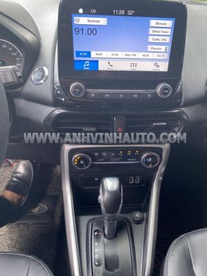 Xe Ford EcoSport Titanium 1.5L AT 2019