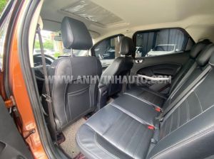 Xe Ford EcoSport Titanium 1.5L AT 2019