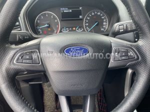 Xe Ford EcoSport Titanium 1.5L AT 2019