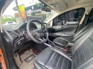 Xe Ford EcoSport Titanium 1.5L AT 2019
