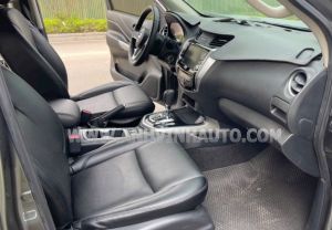Xe Nissan Navara VE 2.5 AT 2WD 2021