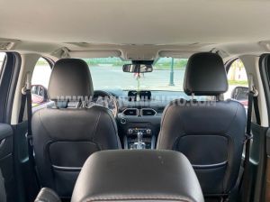 Xe Mazda CX5 2.5 AT 2WD 2019