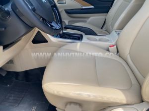 Xe Mitsubishi Xpander 1.5 AT 2019