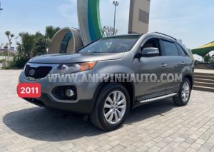 Xe Kia Sorento GAT 2.4L 2WD 2011