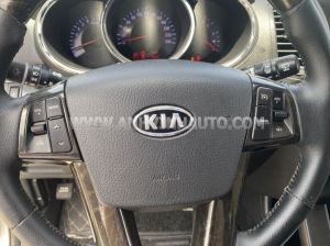 Xe Kia Sorento GAT 2.4L 2WD 2011