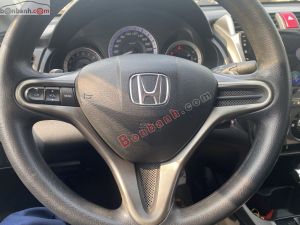 Xe Honda City 1.5 AT 2013