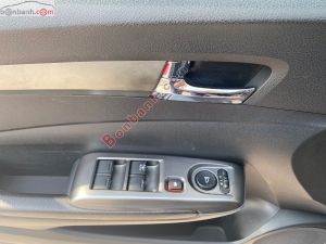 Xe Honda City 1.5 AT 2013