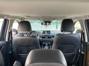Xe Mazda CX5 2.5 AT 2WD 2019