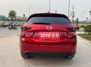 Xe Mazda CX5 2.5 AT 2WD 2019