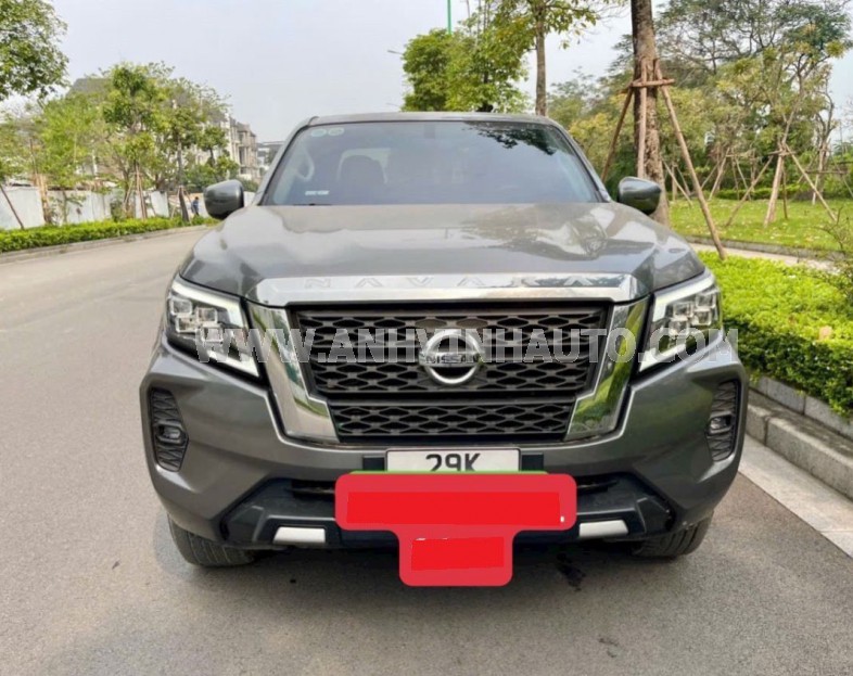 Nissan Navara VE 2.5 AT 2WD 2021