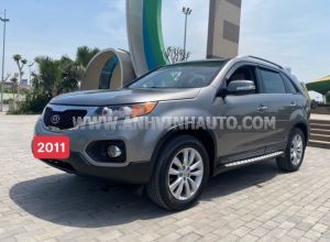 Xe Kia Sorento GAT 2.4L 2WD 2011