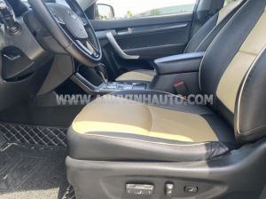 Xe Kia Sorento GAT 2.4L 2WD 2011