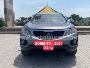 Xe Kia Sorento GAT 2.4L 2WD 2011