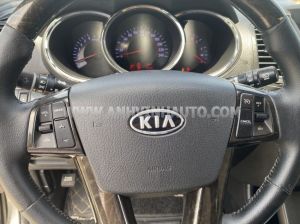 Xe Kia Sorento GAT 2.4L 2WD 2011