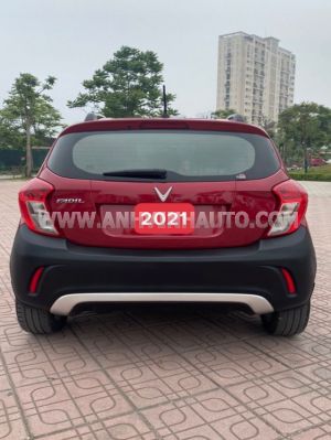 Xe VinFast Fadil 1.4 AT 2021