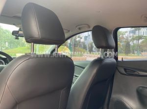 Xe VinFast Fadil 1.4 AT 2021