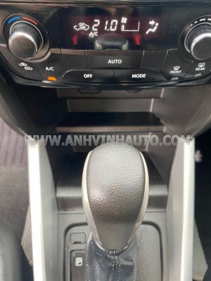 Xe Suzuki Vitara 1.6 AT 2016