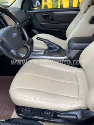 Xe Ford Escape XLS 2.3L 4x2 AT 2012
