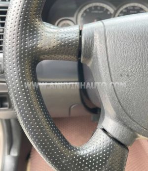 Xe Ford Escape XLS 2.3L 4x2 AT 2012