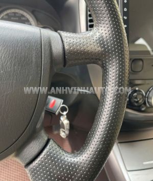 Xe Ford Escape XLS 2.3L 4x2 AT 2012