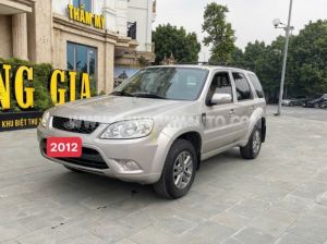 Xe Ford Escape XLS 2.3L 4x2 AT 2012