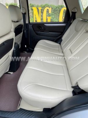 Xe Ford Escape XLS 2.3L 4x2 AT 2012