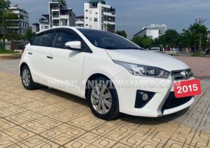 Xe Toyota Yaris 1.3G 2015