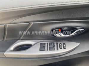 Xe Toyota Yaris 1.3G 2015