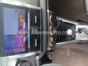 Xe Toyota Yaris 1.3G 2015