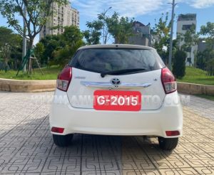 Xe Toyota Yaris 1.3G 2015