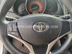 Xe Toyota Yaris 1.3G 2015