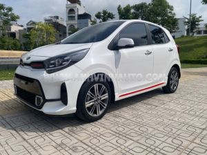 Xe Kia Morning GT-Line 2021