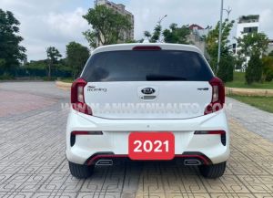 Xe Kia Morning GT-Line 2021