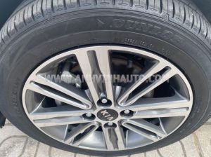 Xe Kia Morning GT-Line 2021
