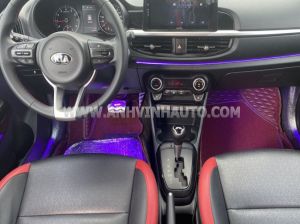 Xe Kia Morning GT-Line 2021