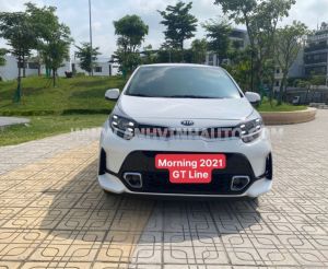 Xe Kia Morning GT-Line 2021