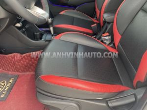 Xe Kia Morning GT-Line 2021