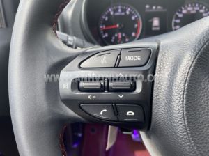 Xe Kia Morning GT-Line 2021