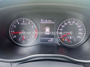 Xe Kia Morning GT-Line 2021